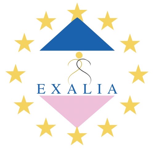 EXALIA RH & CONSULTING